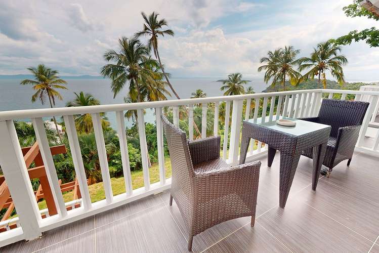  Venta Apartamento 1 Habitación con Vista al Mar – Samaná, Vista Mare