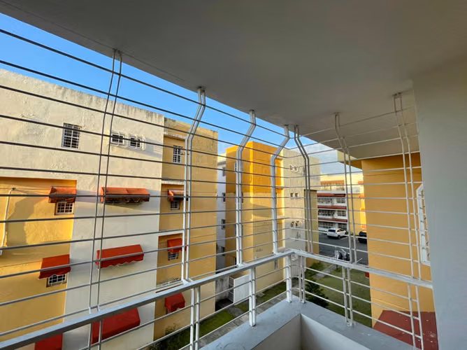 APARTAMENTO EN VENTA EN SANTO DOMINGO OESTE - Imagen 7