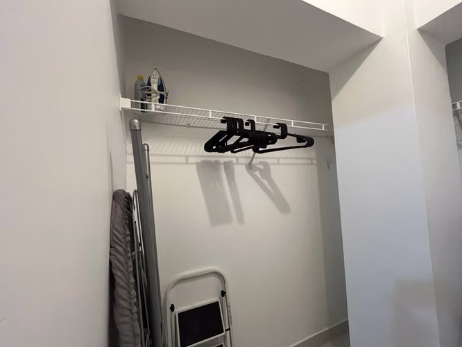 Apartamento en Alquiler en Piantini Amueblado de UNA Habitación - Imagen 14