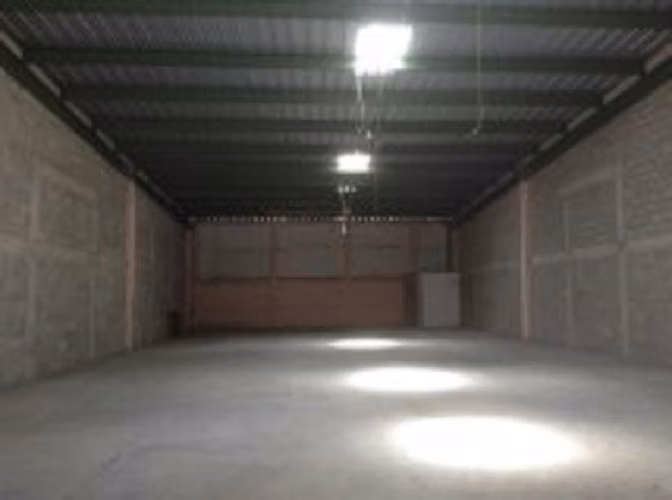 Arriendo Naves Proximo a Autopista Duarte  - Imagen 2
