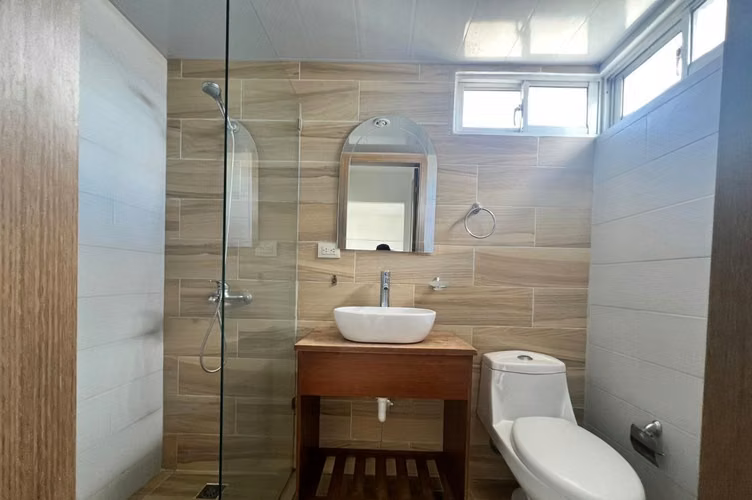 Apartamento en Alquiler 1ra, Ave. Hispanoamericana. Santiago de los Caballeros. Rep. Dom. - Imagen 4