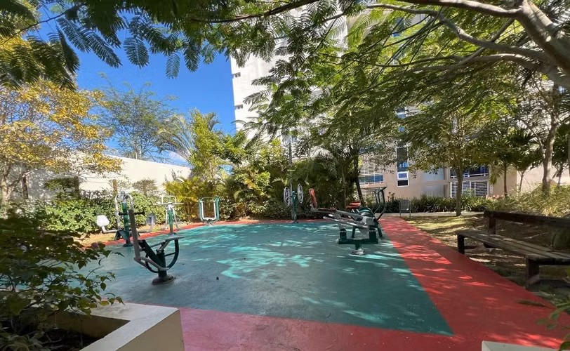 Apartamento en Alquiler 1ra, Ave. Hispanoamericana. Santiago de los Caballeros. Rep. Dom. - Imagen 7