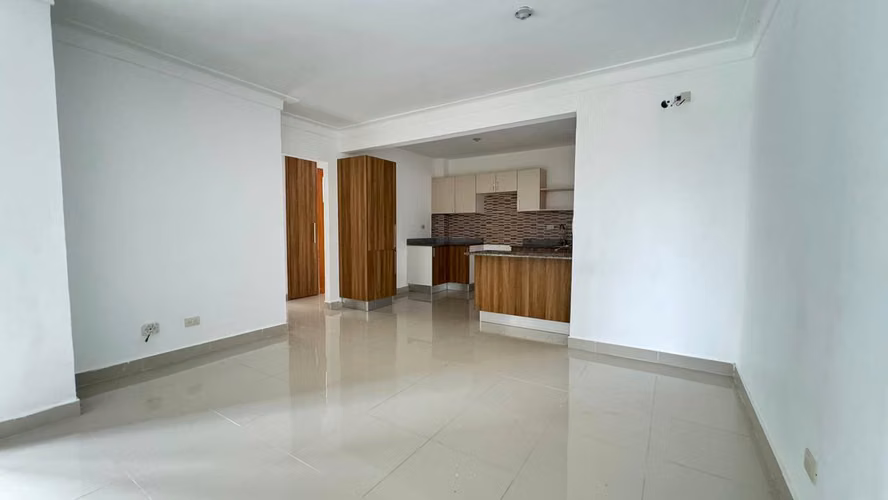Apartamento en Alquiler 1ra, Ave. Hispanoamericana. Santiago de los Caballeros. Rep. Dom. - Imagen 2