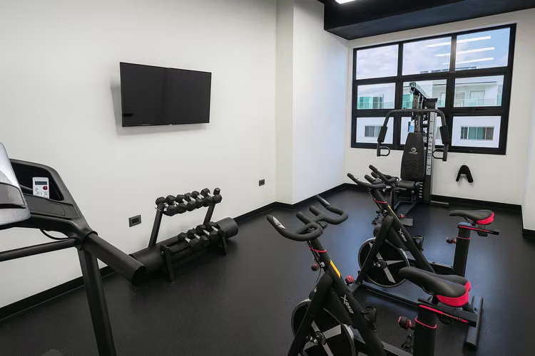 Apartamento en Venta en El Renacimiento Santo Domingo - Imagen 6