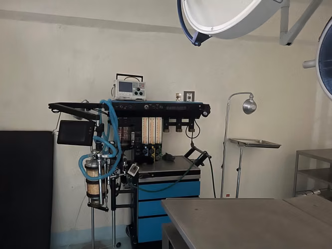 Clinica Censorad Pichardo - Imagen 15