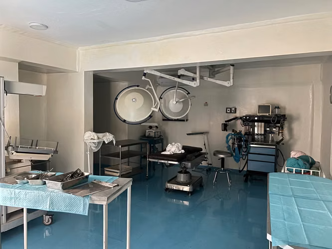 Clinica Censorad Pichardo - Imagen 9