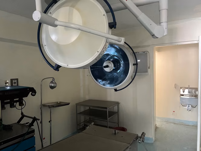 Clinica Censorad Pichardo - Imagen 14