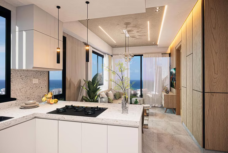 Vendo apartamento en juan dolio - Imagen 12