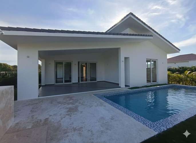Vendo villa en la romana - Imagen 7