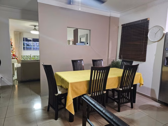 Penthouse en Primer Piso con Patio Privado – 282 m² – El Millon  - Imagen 10