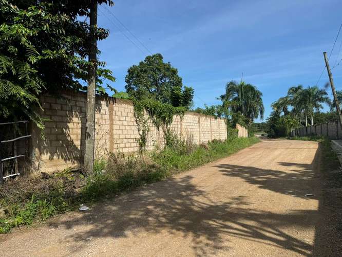 Terreno en alquiler en El Higuero, Santo Domingo Norte - Imagen 2