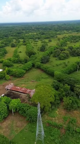 Terreno de 1,037,625m² en venta - La Victoria, Santo Domingo Norte