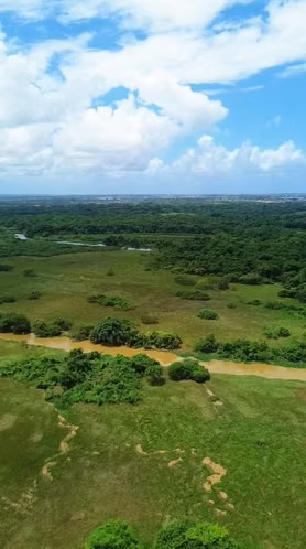 Terreno de 1,037,625m² en venta - La Victoria, Santo Domingo Norte