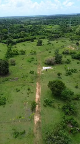 Terreno de 1,037,625m² en venta - La Victoria, Santo Domingo Norte