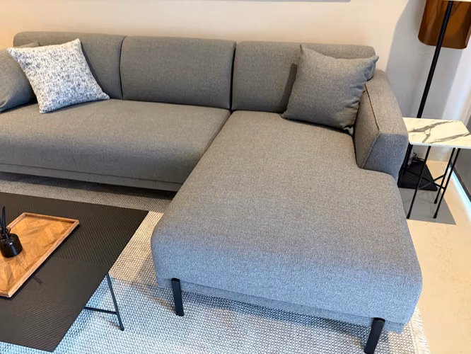 Apartamento en alquiler Piantini, 1 hab amueblado - Imagen 7