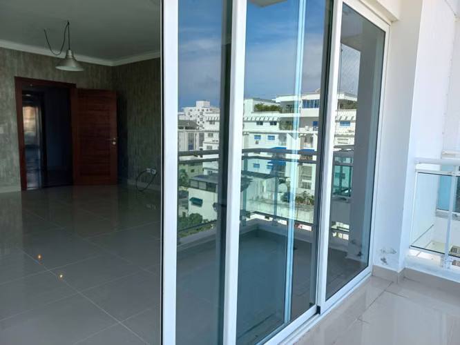 Apartamento en alquiler E varisto morales, 1 hab con linea blanca - Imagen 11