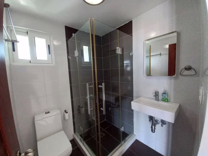 Apartamento en alquiler E varisto morales, 1 hab con linea blanca - Imagen 7