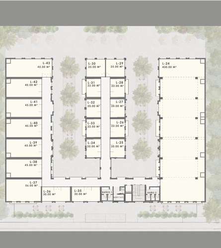 Vendo local comercial en playa nueva romana - Imagen 3