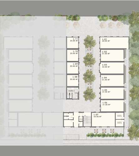 Vendo local comercial en playa nueva romana - Imagen 4