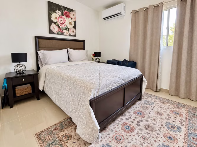 Penthouse en venta en Santiago, Av. Hispanoamericana, equipado con terraza y pérgola - Imagen 4