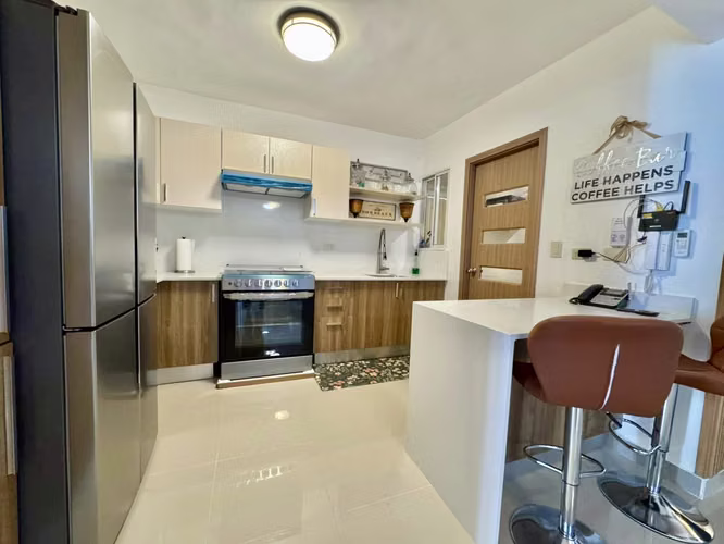 PENTHOUSE EN VENTA, RESIDENCIAL MEDITERRANEO AVE. HISPANOAMERICANA   - Imagen 4