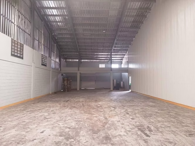 Nave en Alquiler Autopista Circunvalación - Imagen 3