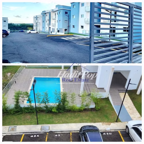 Cómodo  apartamento de venta   - Imagen 3