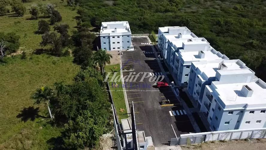 Cómodo  apartamento de venta   - Imagen 5