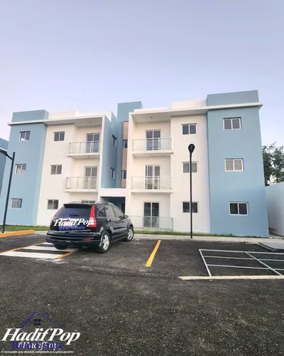 Cómodo  apartamento de venta   - Imagen 4
