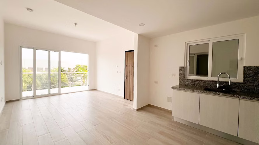 Vendo apartamento en punta cana - Imagen 18