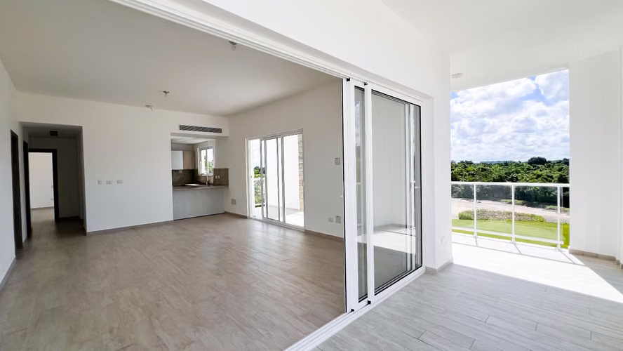 vendo apartamento en punta cana - Imagen 6