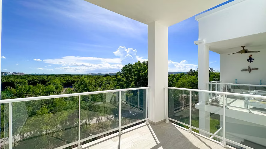 vendo apartamento en punta cana - Imagen 17