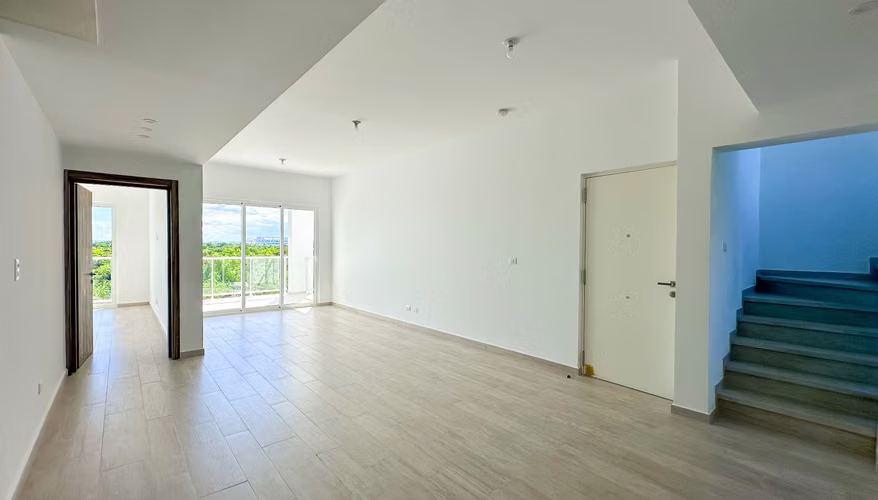 vendo apartamento en punta cana - Imagen 2