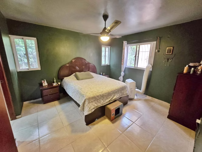 Apartamento 3er nivel en Arroyo Hondo proximo al Nacional y jardin botanico - Imagen 9