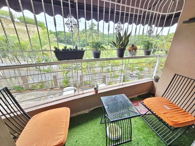 Apartamento 3er nivel en Arroyo Hondo proximo al Nacional y jardin botanico - Imagen 10