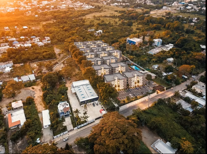  APARTAMENTOS EN VENTA – PUÑAL, SANTIAGO - Imagen 8