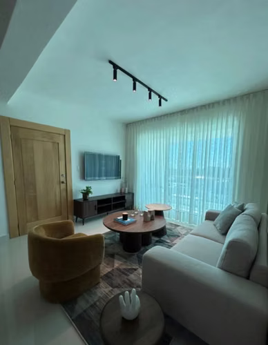  APARTAMENTOS EN VENTA | LICEY AL MEDIO, SANTIAGO
