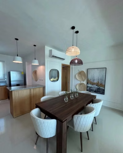  APARTAMENTOS EN VENTA | LICEY AL MEDIO, SANTIAGO - Imagen 3