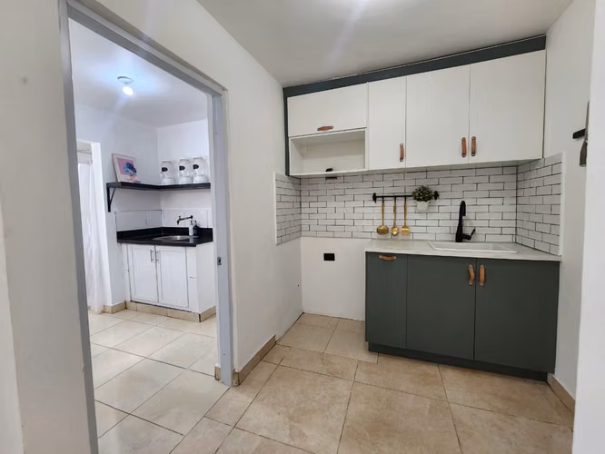  APARTAMENTO EN VENTA | AVENIDA FRANCIA, SANTIAGO - Imagen 8