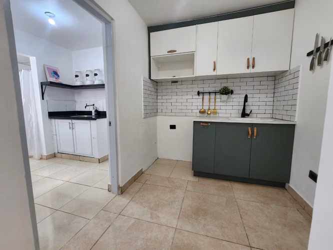  APARTAMENTO EN VENTA | AVENIDA FRANCIA, SANTIAGO - Imagen 12