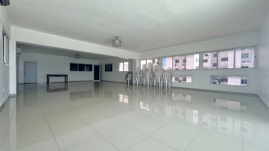 AMOBLADO | 2 HAB | VISTA AL MAR | AV. ESPAÑA Av. España, Santo Domingo Este - Imagen 6