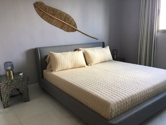 Apartamento en Alquiler en Piantini Amueblado de UNA Habitación - Imagen 9