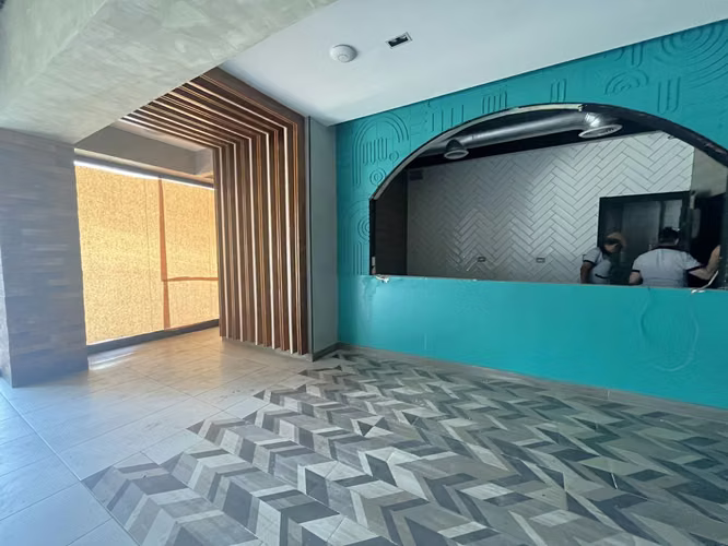 Local Comercial Alquiler Piantini de 173.02 m2 con Terraza – Primer Nivel - Imagen 6