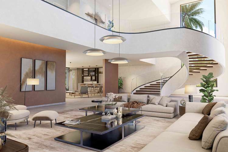 Vendo villa en punta cana - Imagen 7