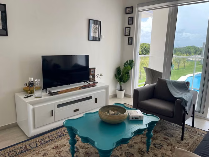 Vendo apartamento en punta cana - Imagen 5