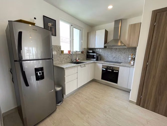 Vendo apartamento en punta cana - Imagen 3