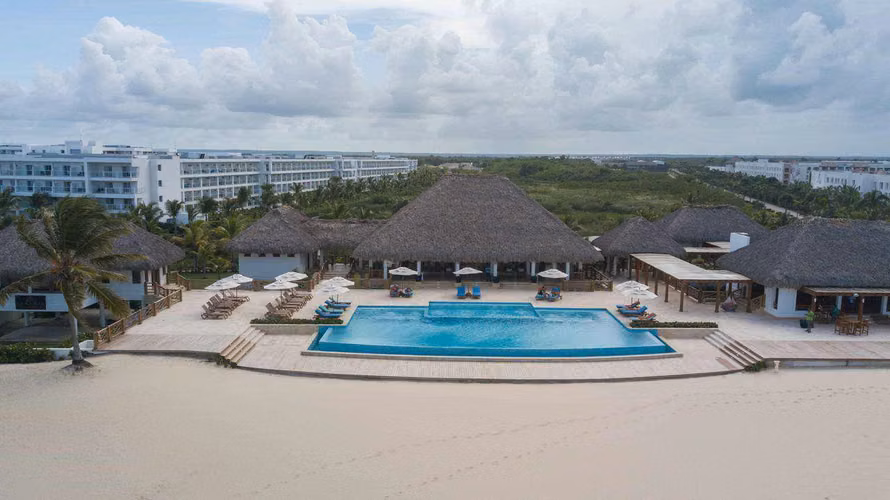 Vendo apartamento en punta cana - Imagen 7