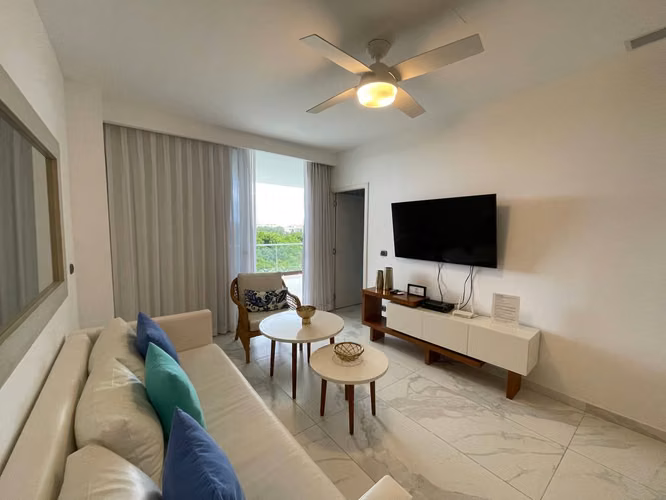 Vendo apartamento en punta cana - Imagen 7