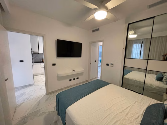Vendo apartamento en punta cana - Imagen 8
