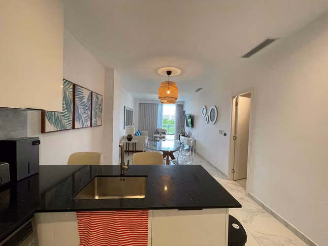 Vendo apartamento en punta cana - Imagen 5